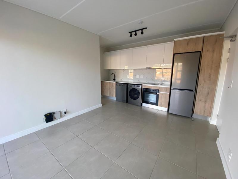 1 Bedroom Property for Sale in Richwood Western Cape